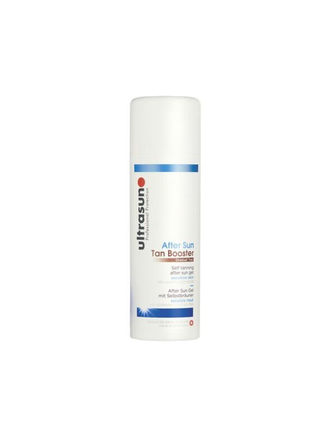 AFTER SUN TAN BOOSTER  150ML