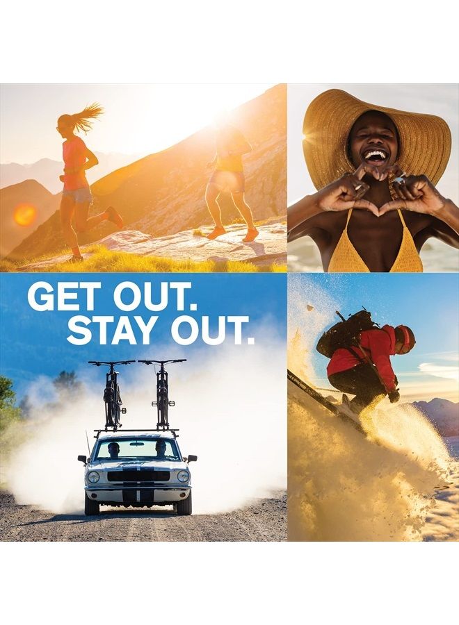 Dermatone Classic Tin | Advanced Therapy Skin Protection Balm | Moisturizing Skin Balm | SPF23 Sun Protection | Moisturizing| Heals & Repairs | Long Lasting | 0.5 oz, 1-pack