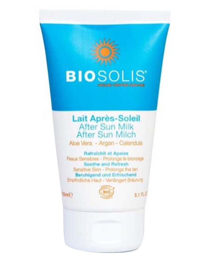 Soothe And Refresh After Sun Milk 150ml