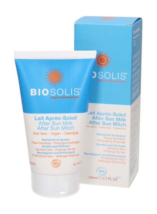 Soothe And Refresh After Sun Milk 150ml