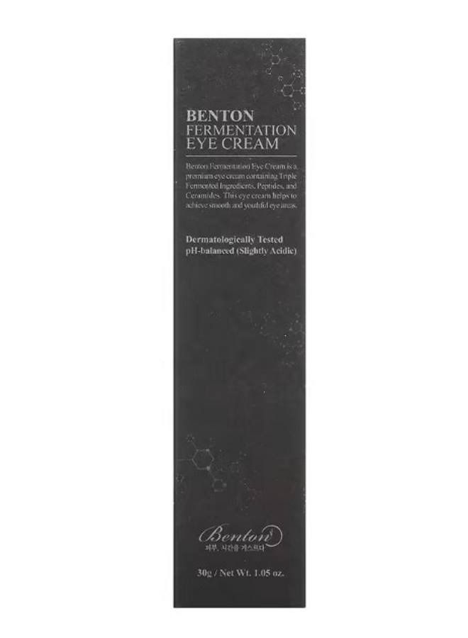 Fermentation Eye Cream 1.05 oz 30 g