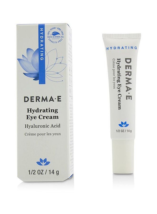 Hydrating Eye Cream 14grams