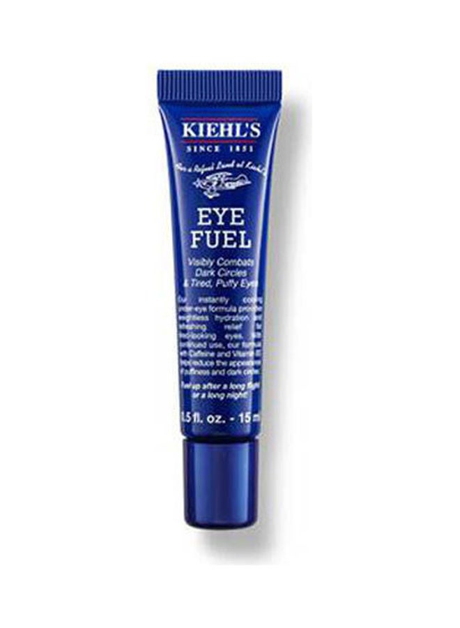 Eye Fuel Dark Circles Eye Cream Blue 15ml