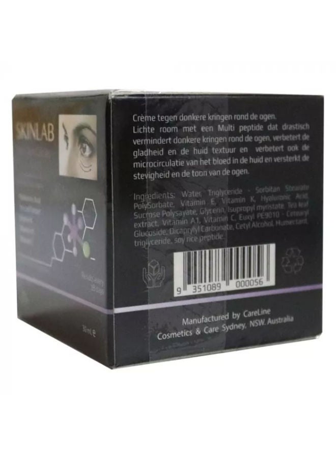 Anti-Dark Circle Eye Cream