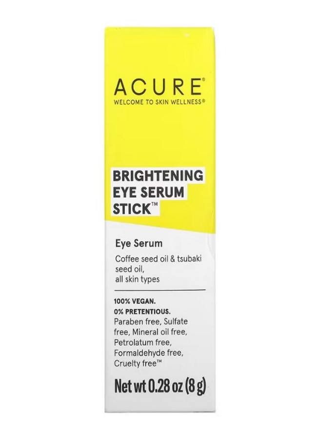 Brightening Eye Serum Stick 0.28 oz 8 g