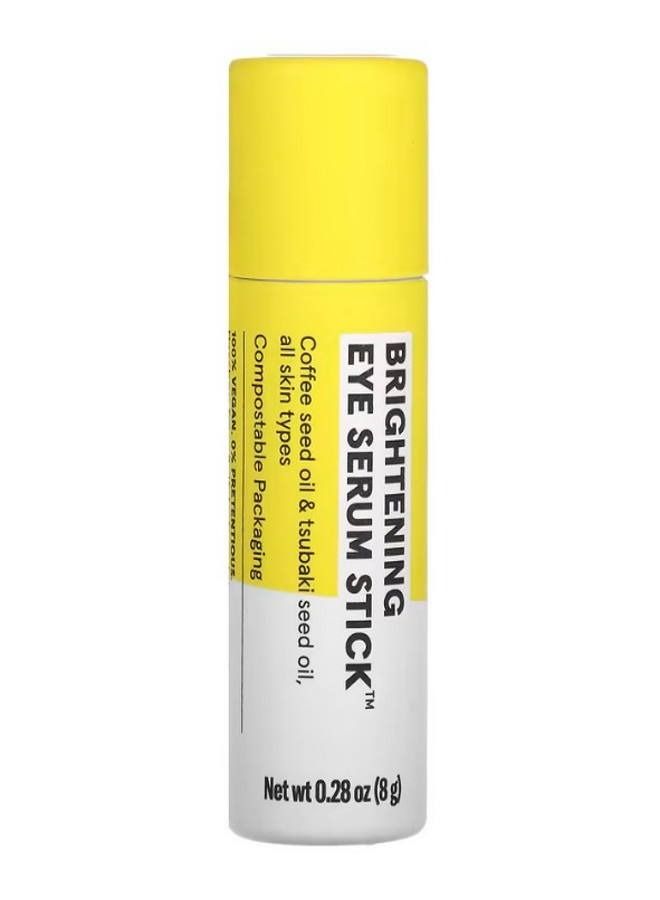 Brightening Eye Serum Stick 0.28 oz 8 g