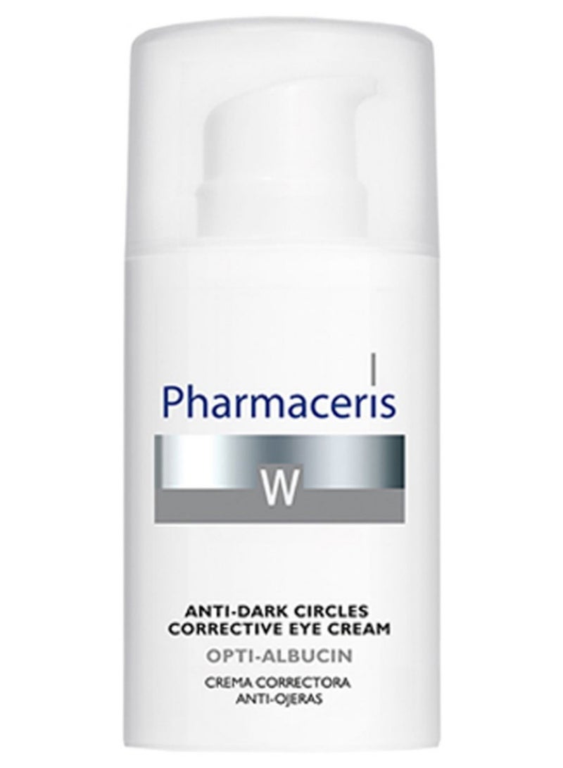 Anti Dark Circles Corrective Eye Cream