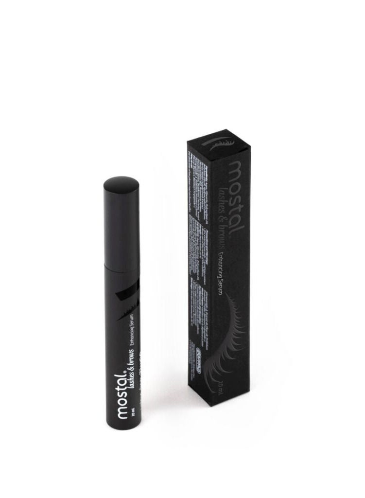 Mostal Lashes and Brows 10ml