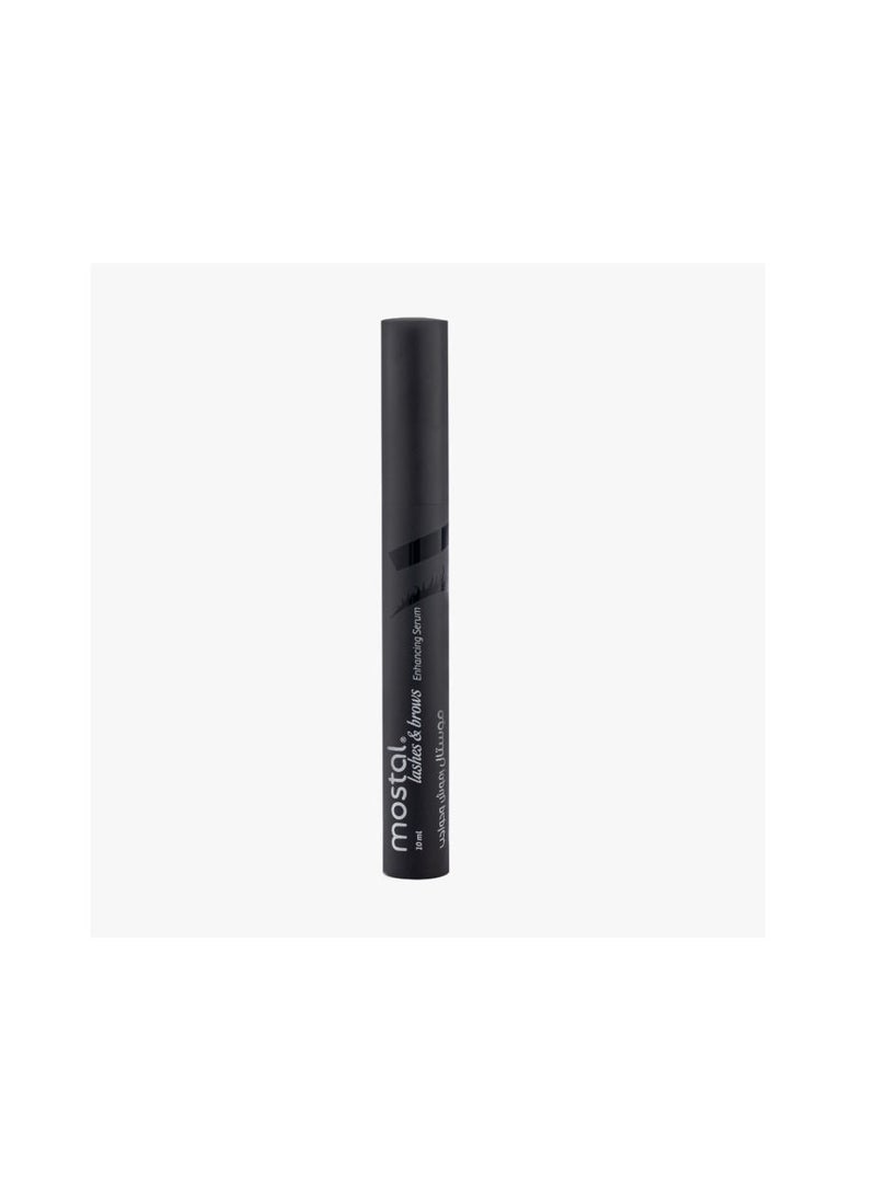 Mostal Lashes and Brows 10ml