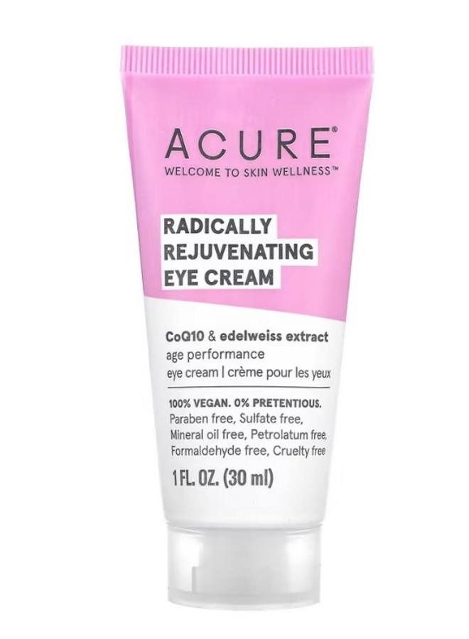 Radically Rejuvenating Eye Cream 1 fl oz 30 ml