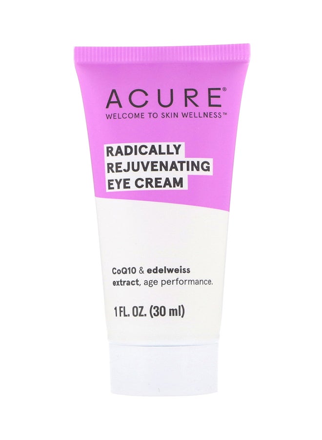 Radically Rejuvenating Eye Cream 30ml