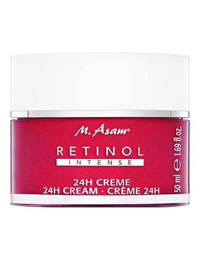 Retinol Intense Eye Balm 50ml 50ml