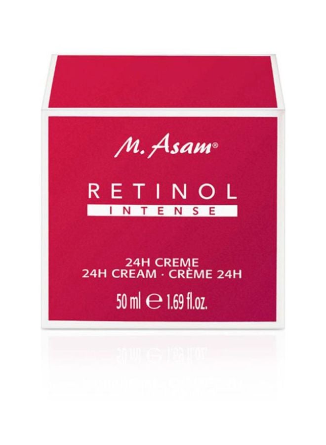 Retinol Intense Eye Balm 50ml 50ml