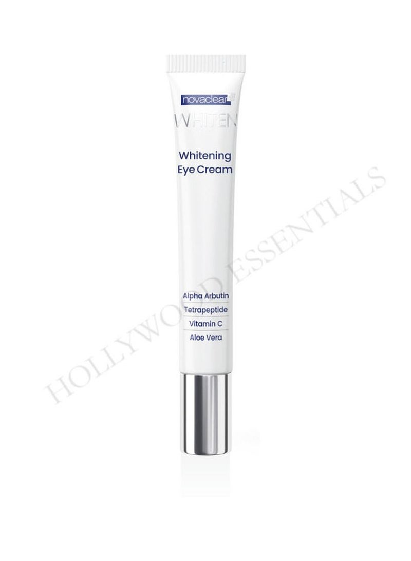 Whitening Eye Cream 15ml