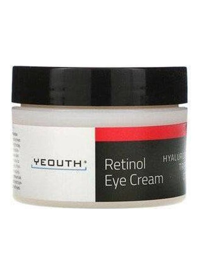 Retinol Eye Cream White 30ml