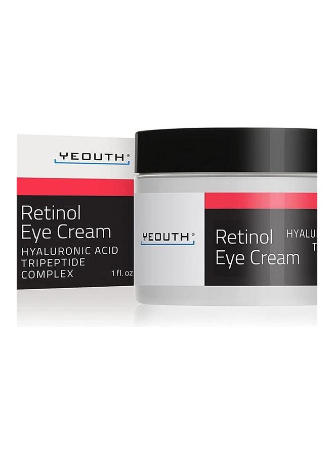 Retinol Eye Cream White 30ml