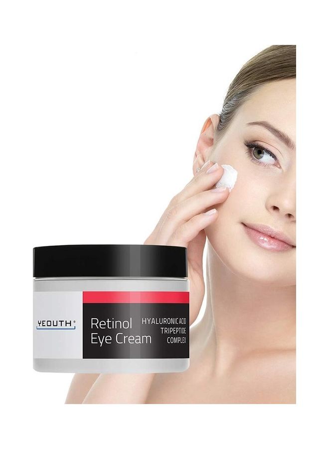 Retinol Eye Cream White 30ml