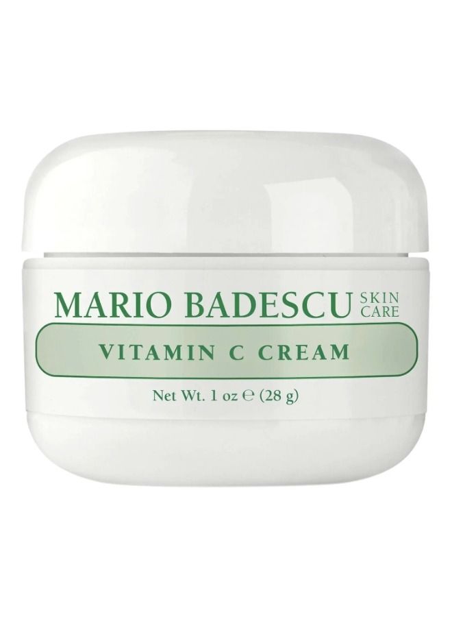 Vitamin C Cream 28g