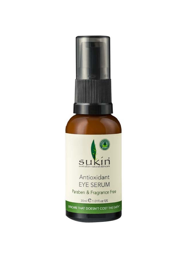 Antioxidant Eye Serum 30ml