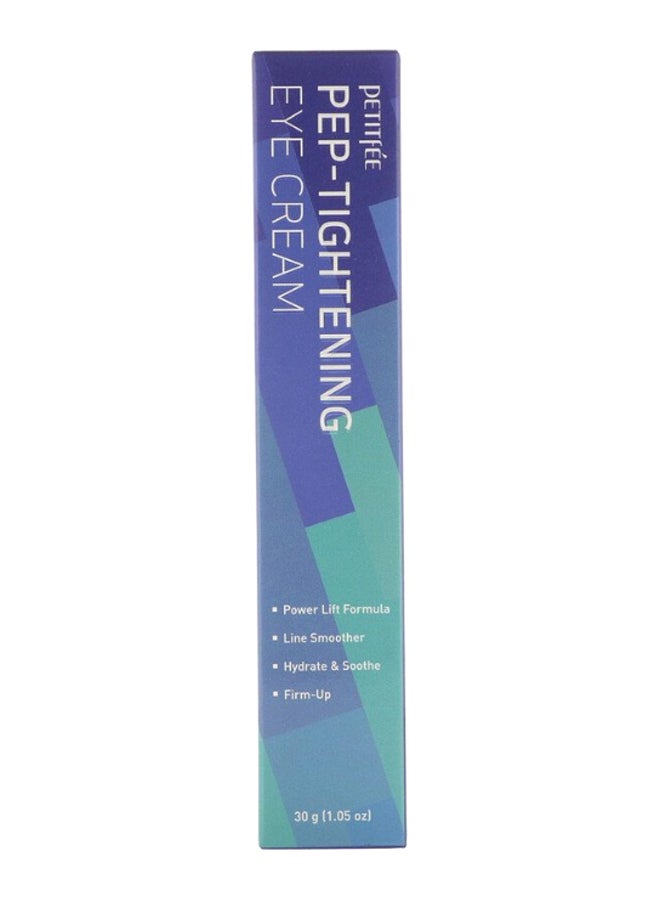 Pep-Tightening Eye Cream 30grams