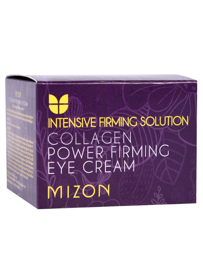 Collagen Power Firming Eye Cream 25ml