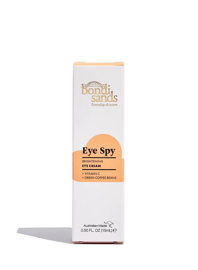 Bondi Sands Eye Spy Brightening Eye Cream 15 ml