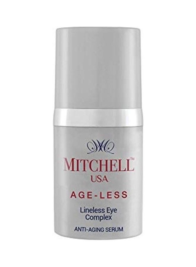 Lineless Complex, Anti-Aging Under Eye Serum Grey 15ml