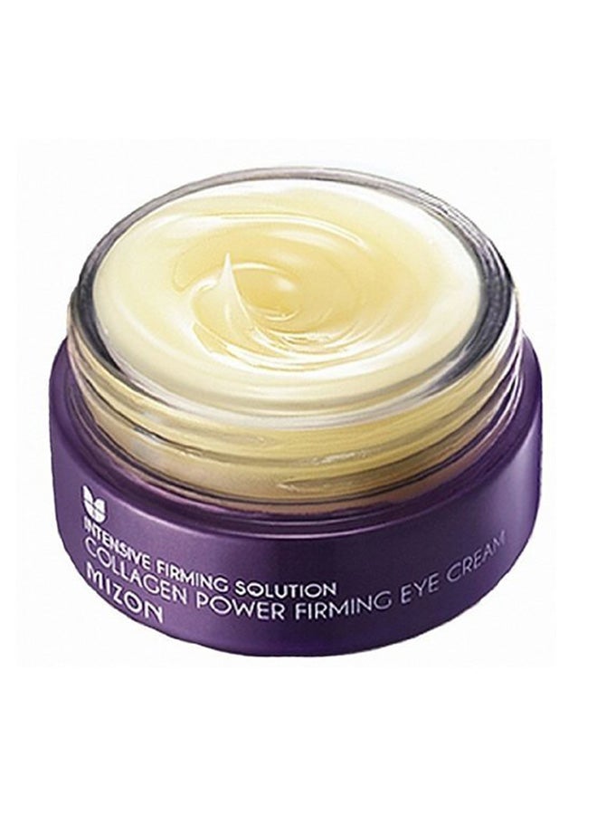 Collagen Power Firming Eye Cream 25ml