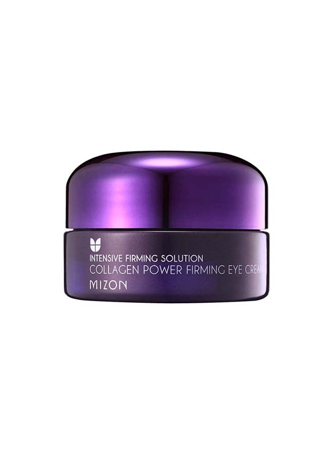 Collagen Power Firming Eye Cream 25ml