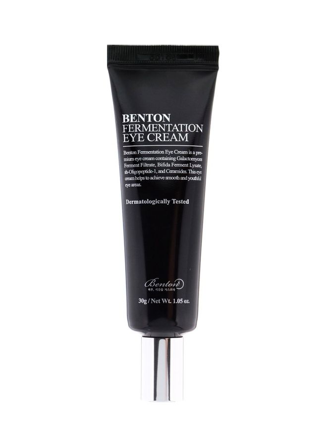 Fermentation Eye Cream 30grams