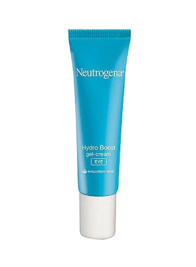 Hydro Boost Eye Gel-Cream Blue 0.5Fluid Ounce