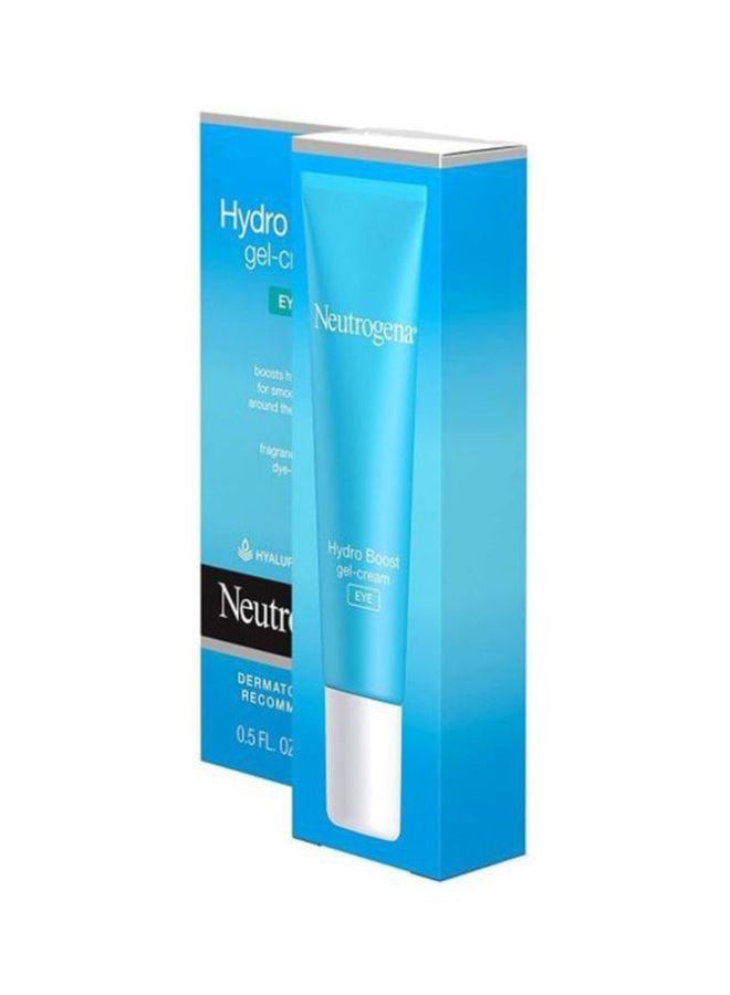 Hydro Boost Eye Gel-Cream Blue 0.5Fluid Ounce
