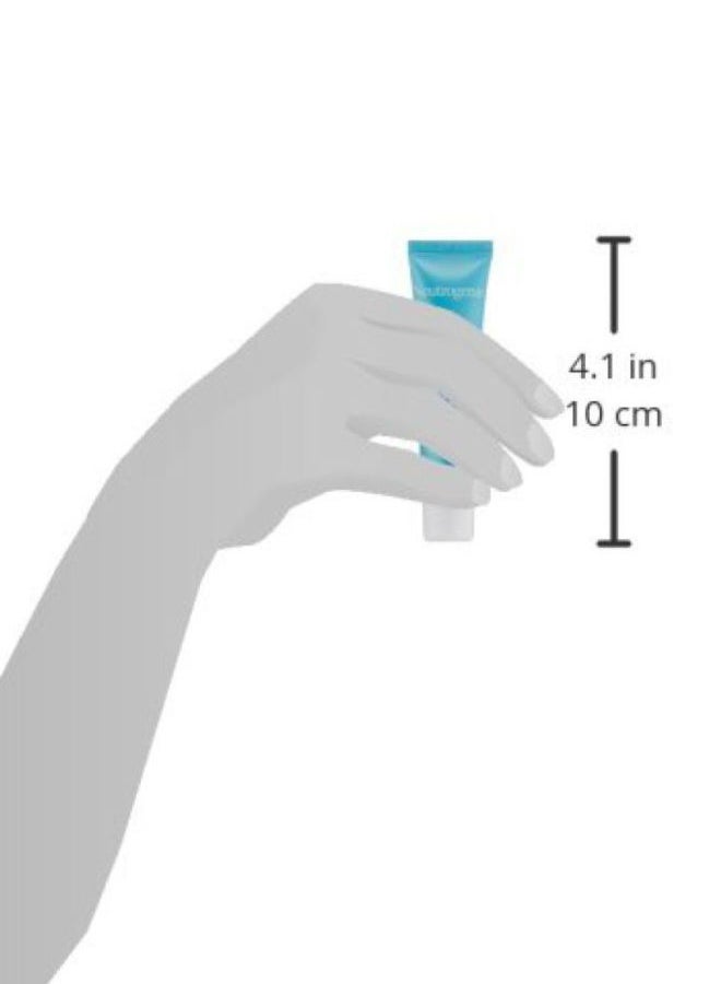 Hydro Boost Eye Gel-Cream Blue 0.5Fluid Ounce