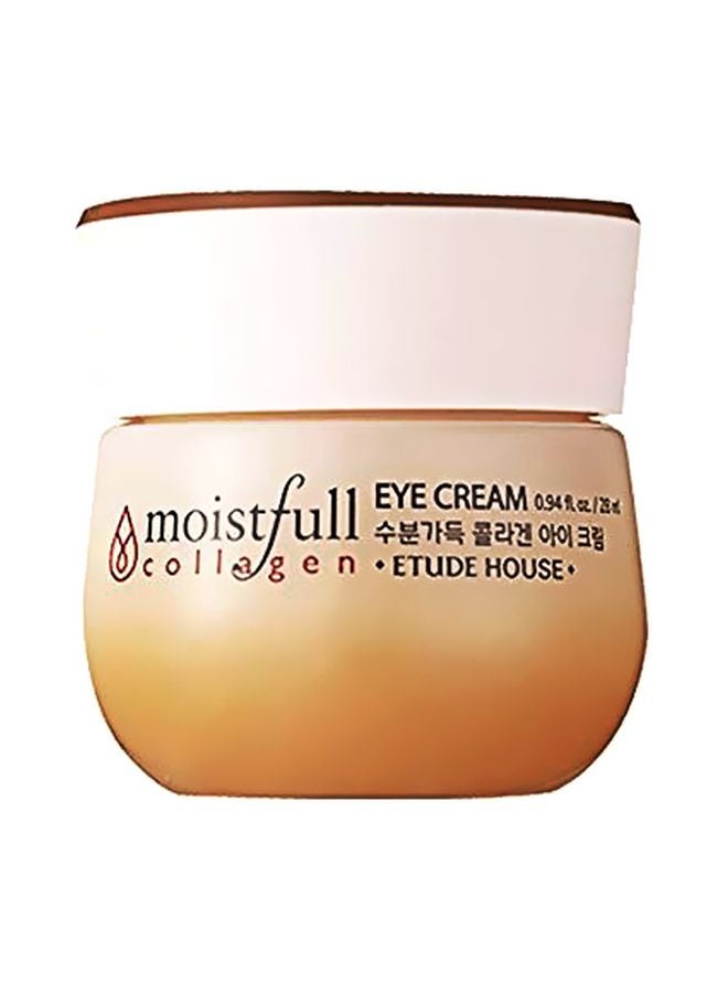 Moistfull Collagen Eye Cream 28ml