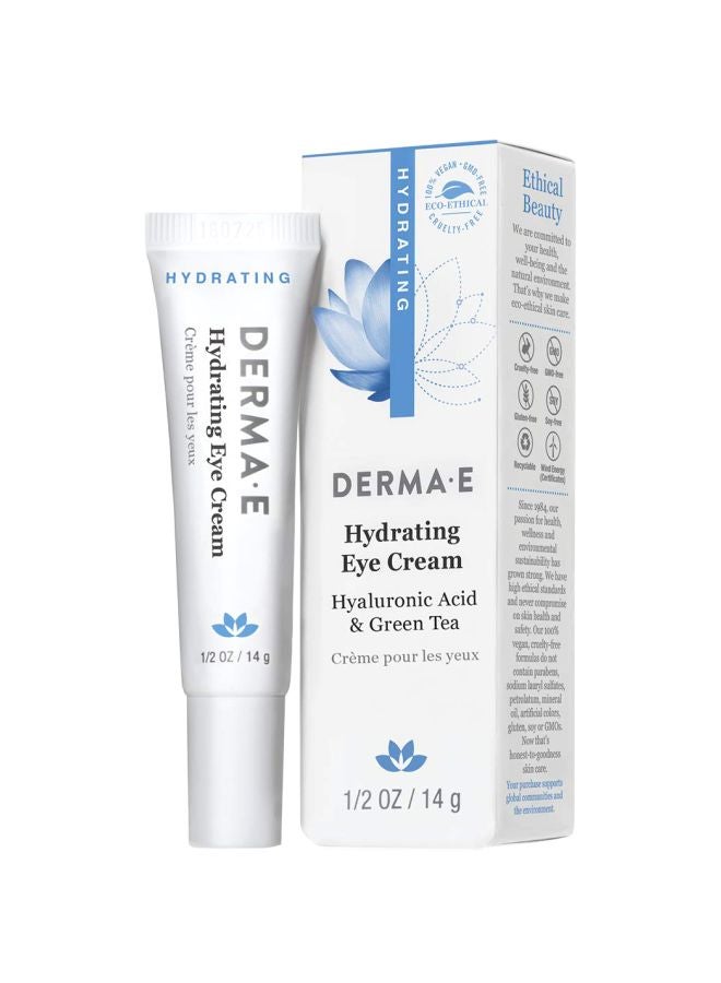 Hydrating Eye Cream 14grams