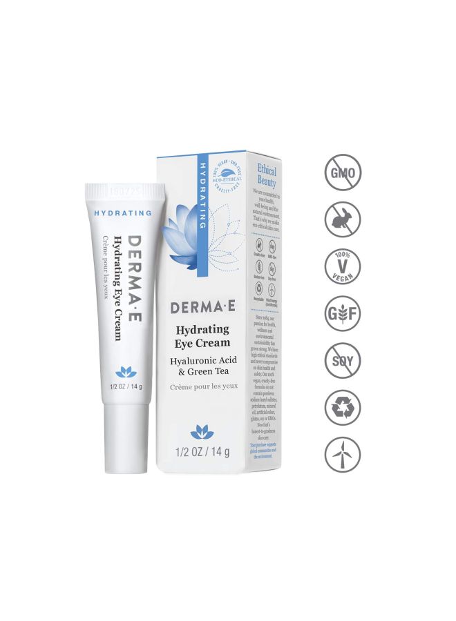 Hydrating Eye Cream 14grams