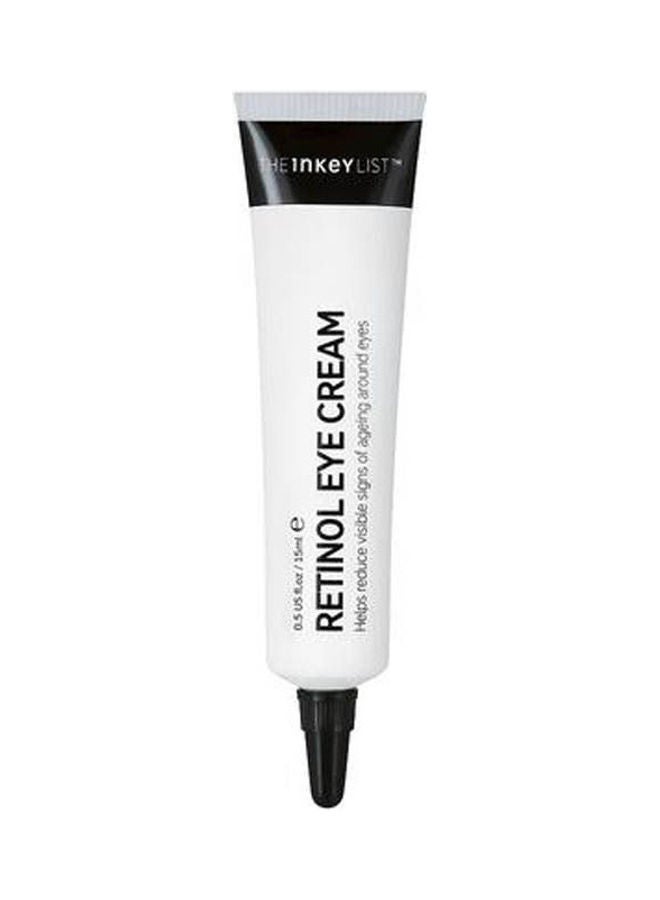 Retinol Eye Cream White 15ml