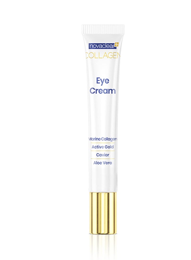 Collagen Eye Cream White 15ml