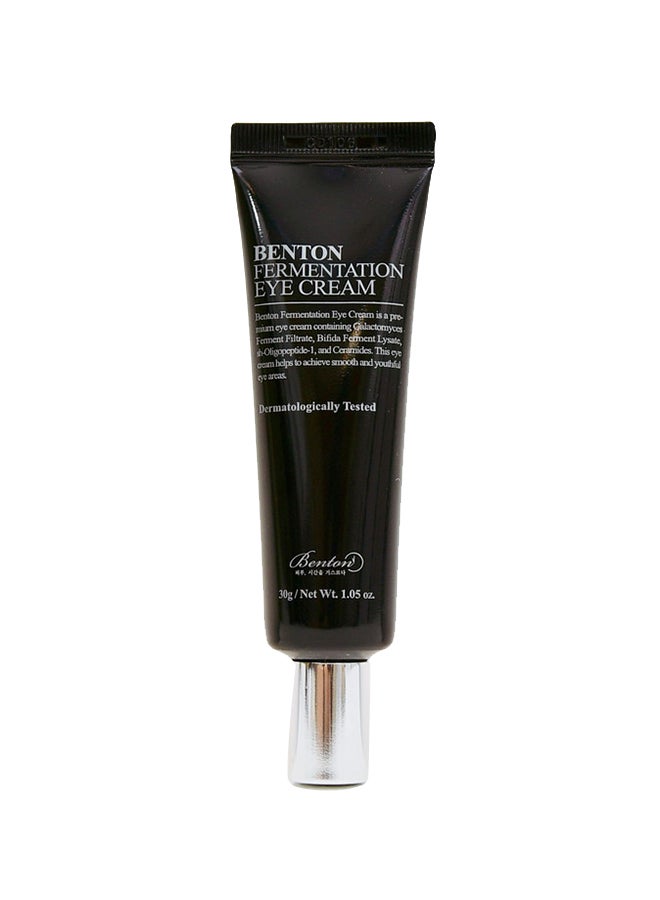 Fermentation Eye Cream 30grams