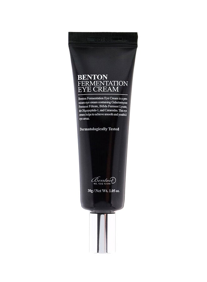 Fermentation Eye Cream 30grams