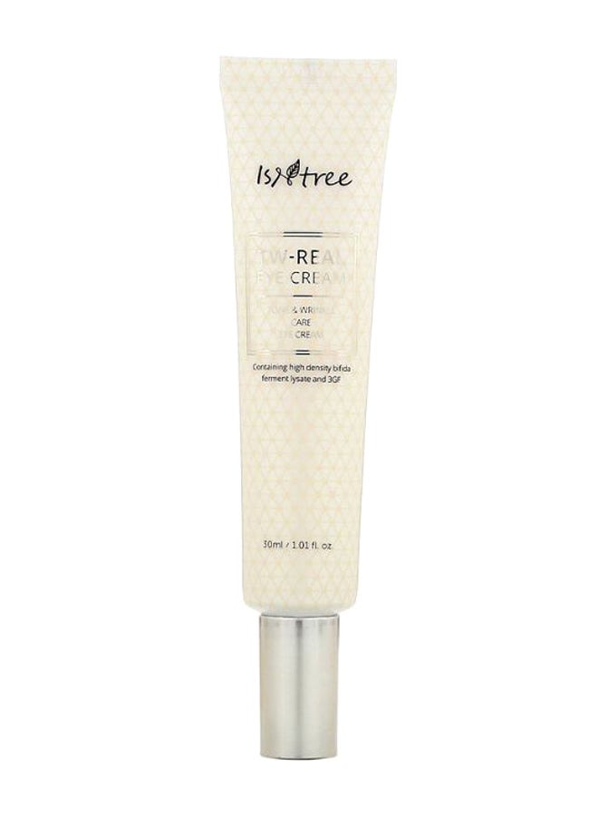 TW-Real Eye Cream