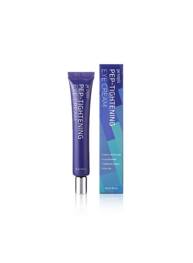 Pep-Tightening Eye Cream 30g
