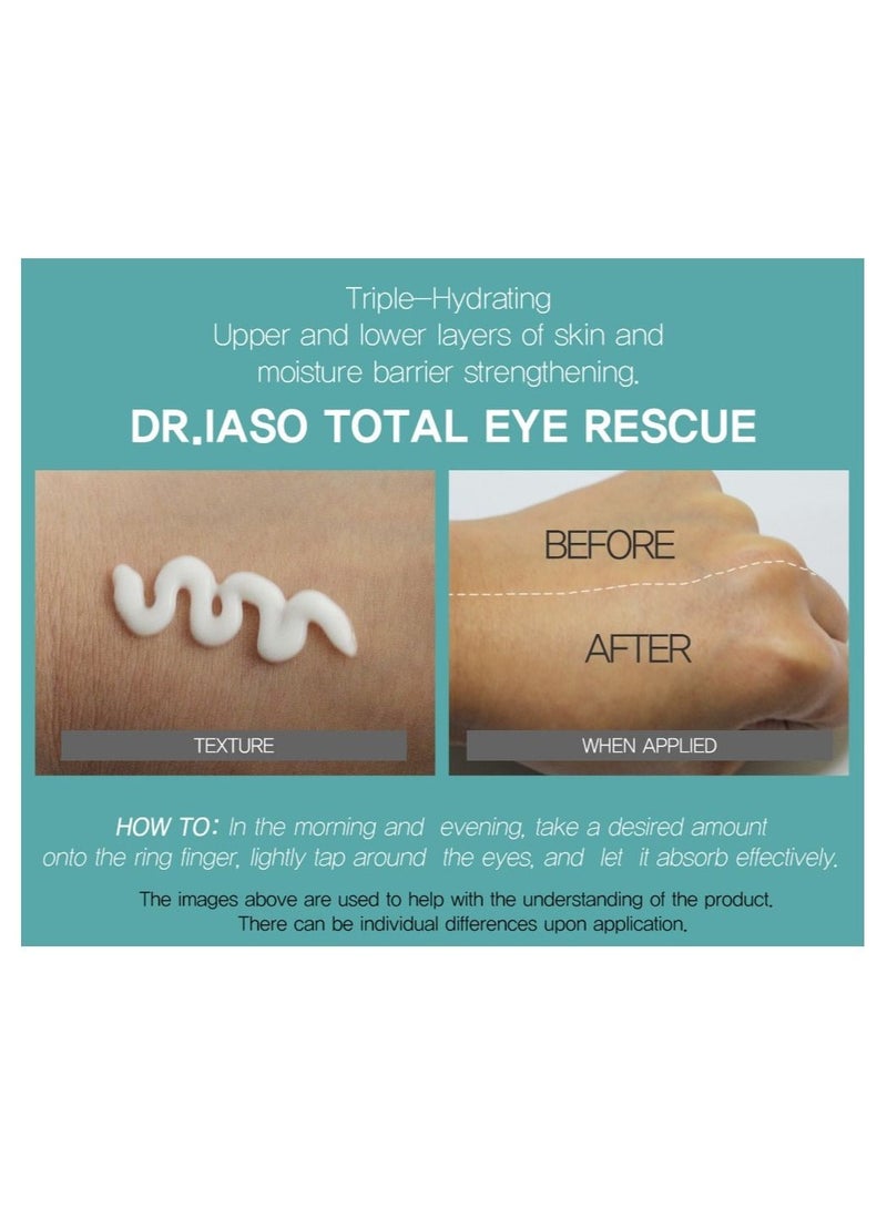 Total Eye Rescue