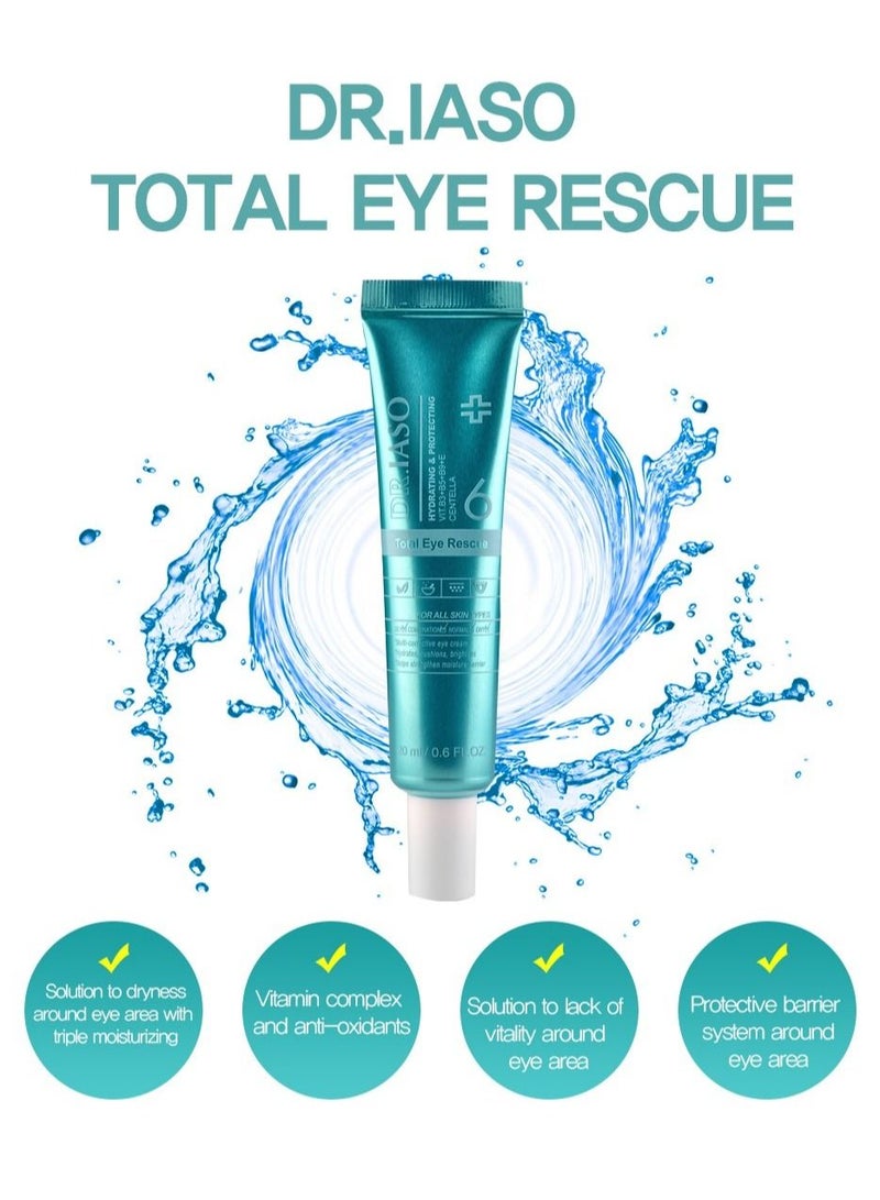 Total Eye Rescue