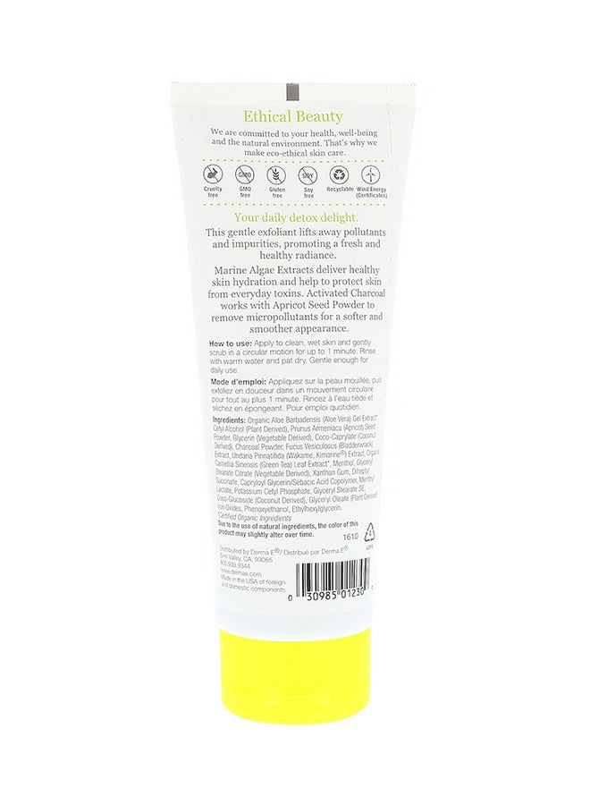 Purifying Daily Detox Scrub