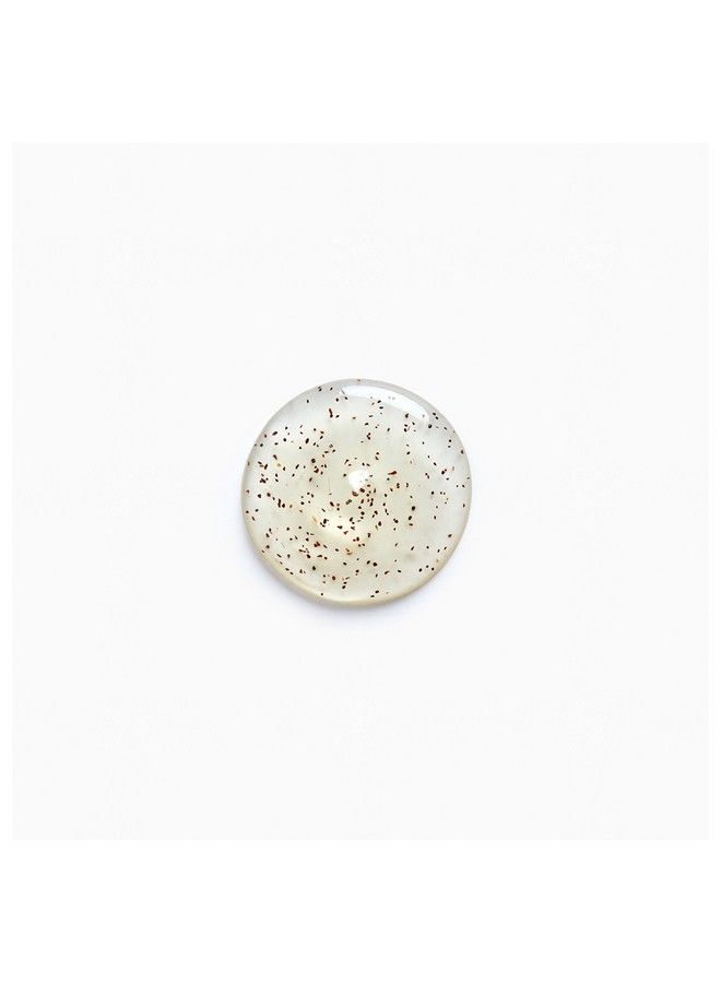 Exfoliate & Nourish Facial Oil Scrub Coconut 4.23 Oz