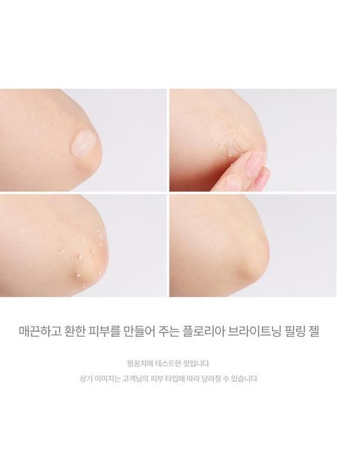 Floria Brightening Peeling Gel 150ml