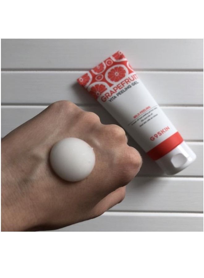 Grapefruit Vita Peeling Gel 150 ml