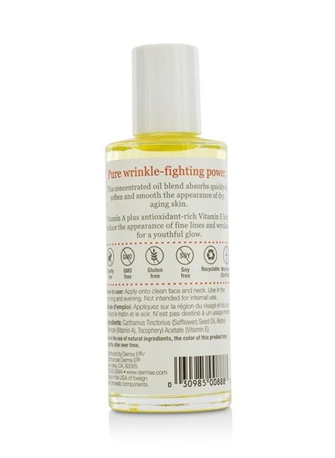 Anti-Wrinkle Treatment Oil 60ml