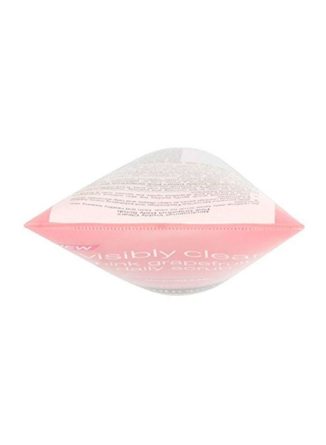 Visibly Clear Grapefruit Daily Face Scrub 150ml